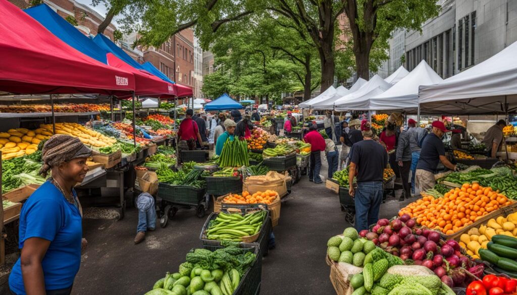 Food Stamp Washington